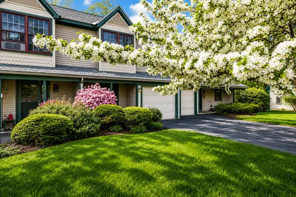19 Saxon Hollow Drive #G2, Essex Junction, VT 05452