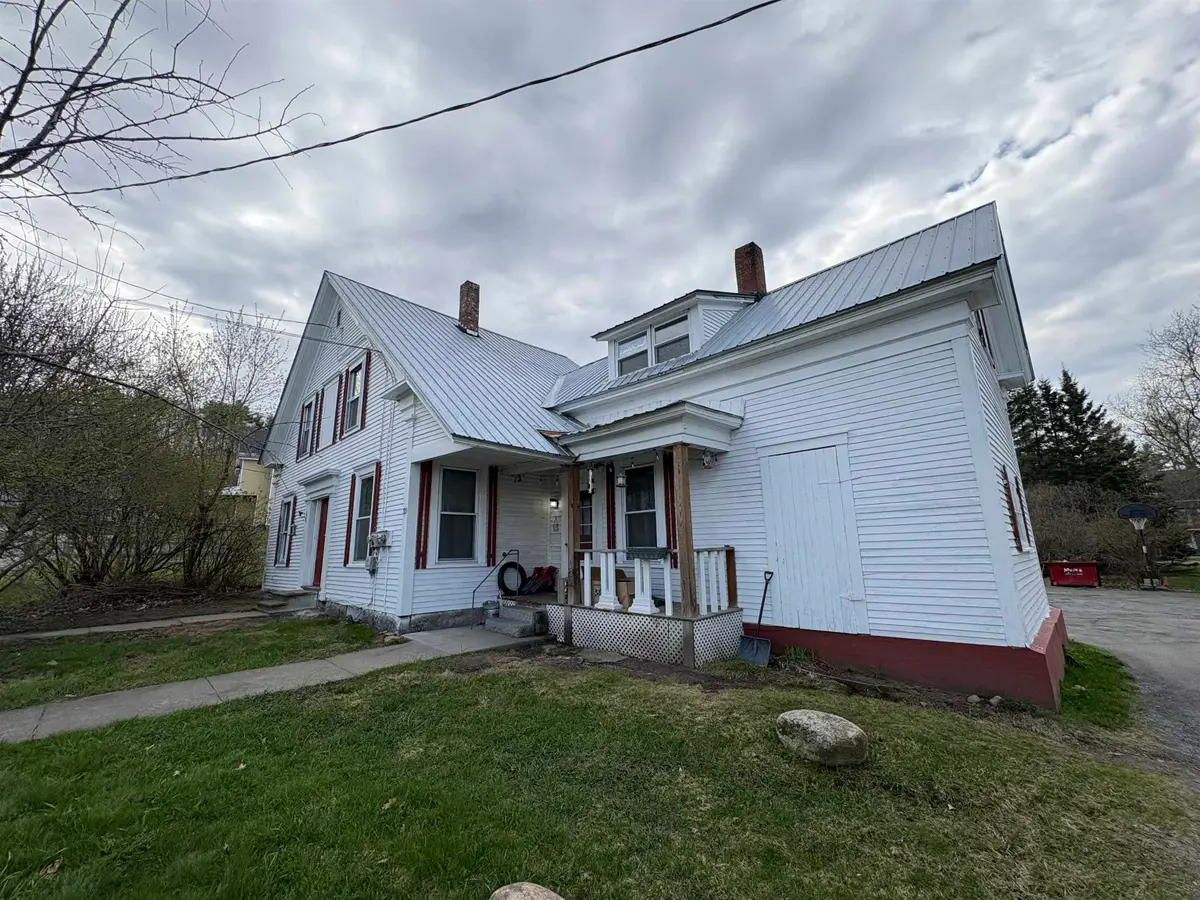 719 Hill Street, Lyndonville, VT 05851 - #1