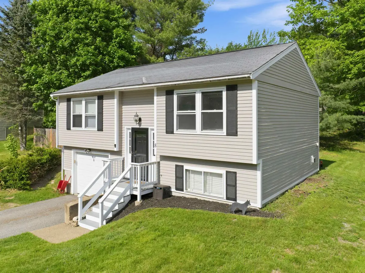 8 Glenridge Road, Belmont, NH 03220 - #1