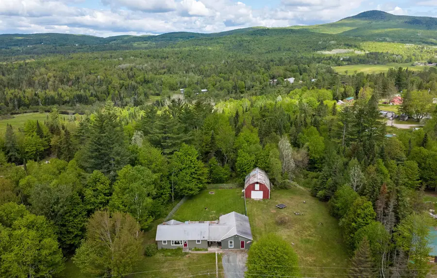 931 North Concord Road, Concord, VT 05858 - #2