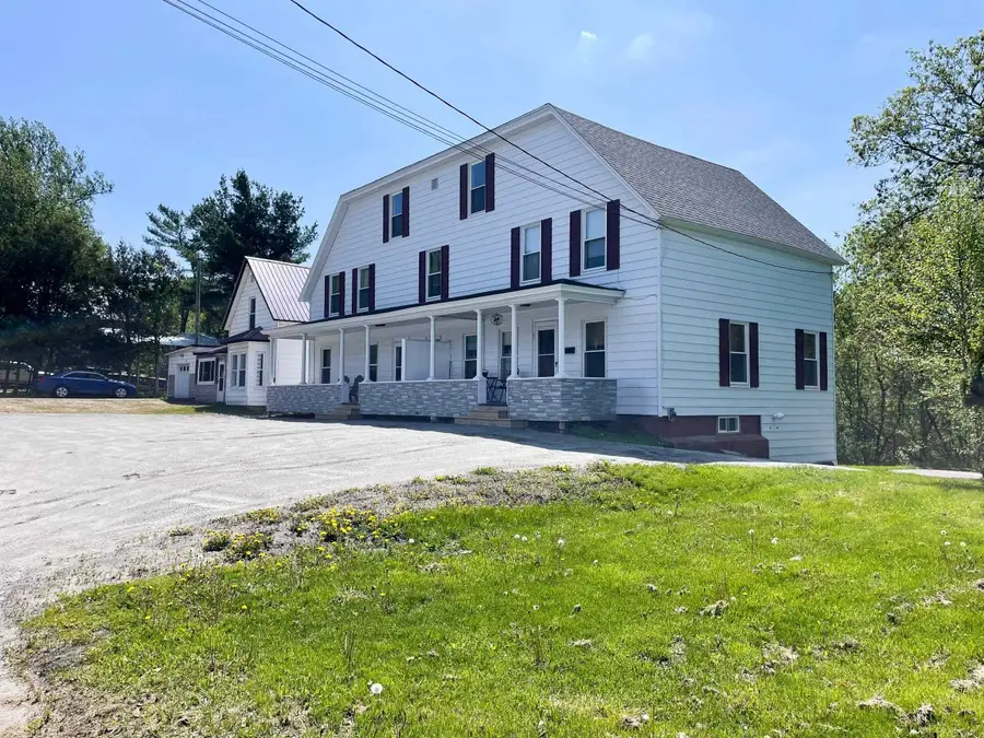 608 East Main Street, Newport, VT 05855 - #3