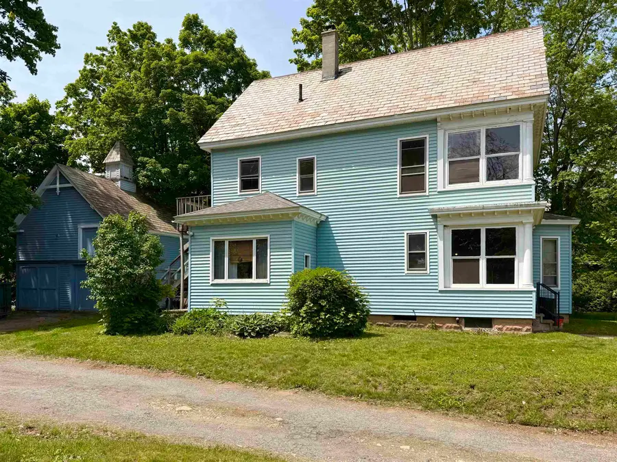 50 Oak Grove Avenue, Brattleboro, VT 05301 - #2