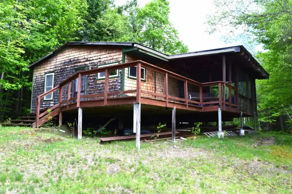 151 Moulton Hill Road, Lyman, NH 03585