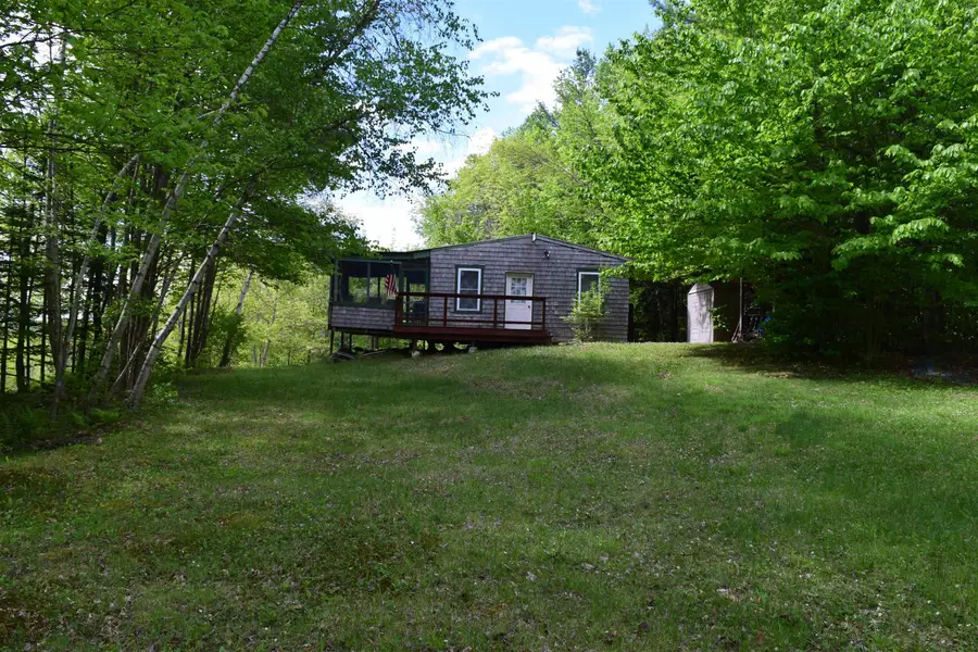 151 Moulton Hill Road, Lyman, NH 03585 - #2