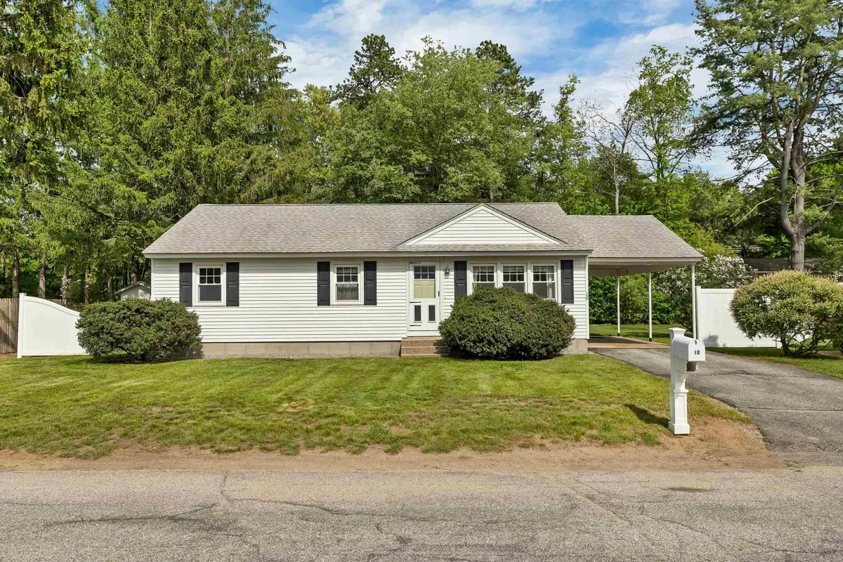 10 Guay Street, Concord, NH 03301 - #1