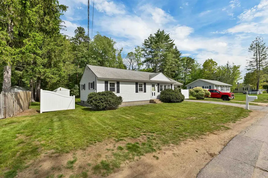 10 Guay Street, Concord, NH 03301 - #2
