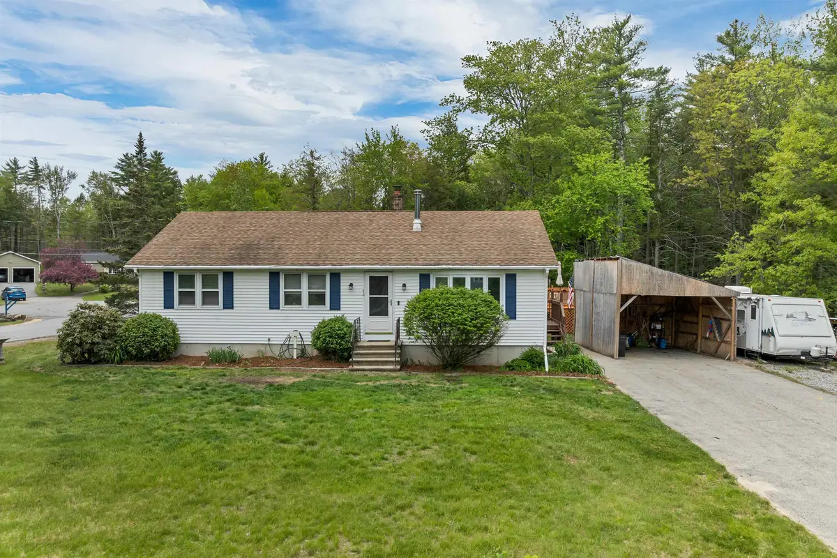 42 Cameron Drive, Pittsfield, NH 03263-3207 - #1