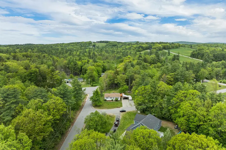42 Cameron Drive, Pittsfield, NH 03263-3207 - #2