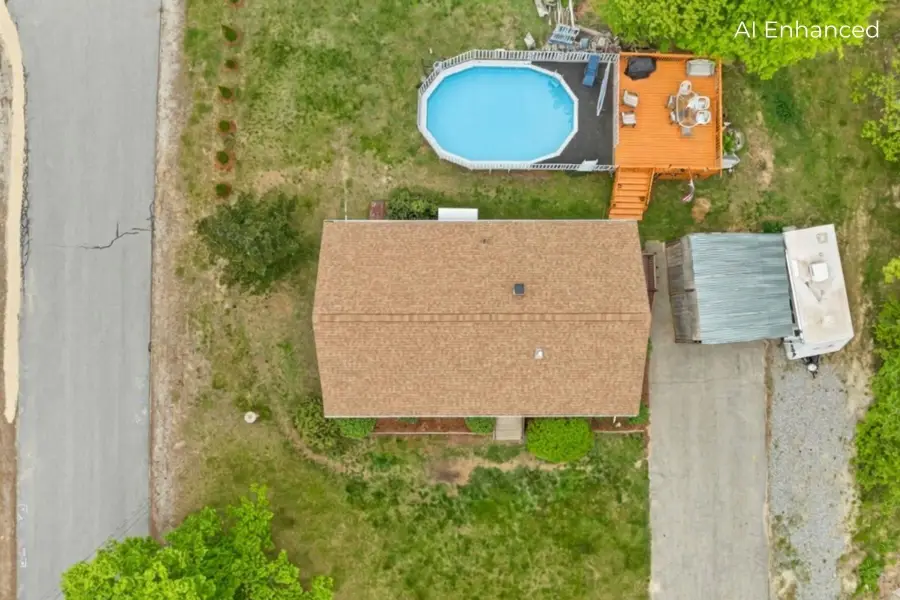 42 Cameron Drive, Pittsfield, NH 03263-3207 - #3