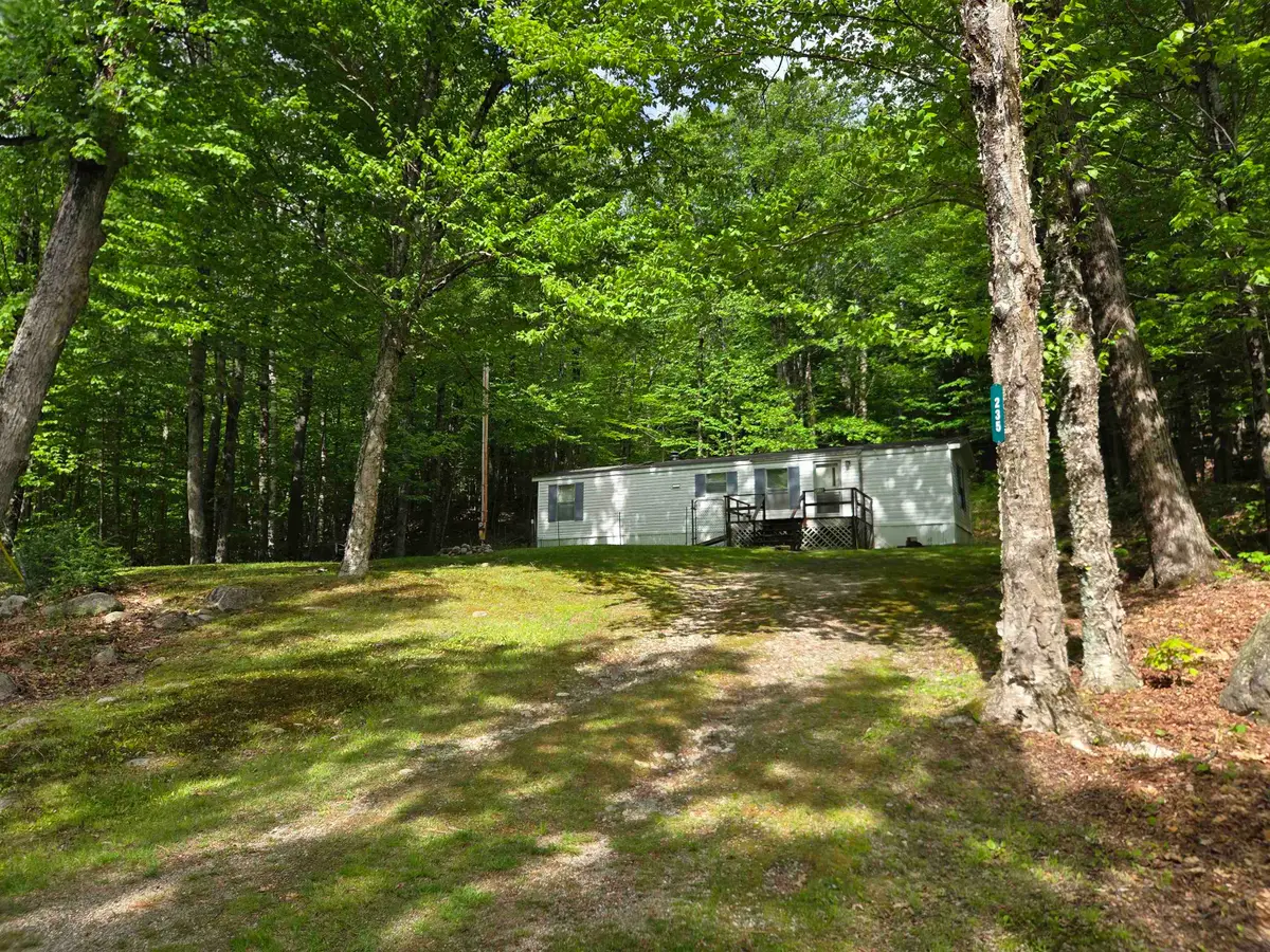 235 Eastside Road, Woodstock, NH 03262 - #1