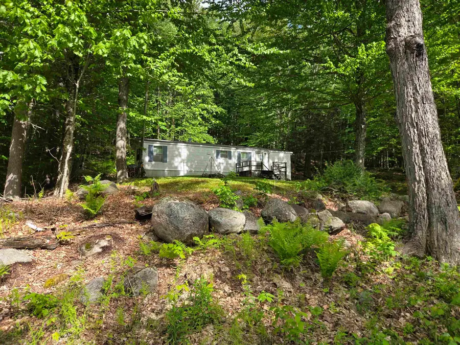 235 Eastside Road, Woodstock, NH 03262 - #2