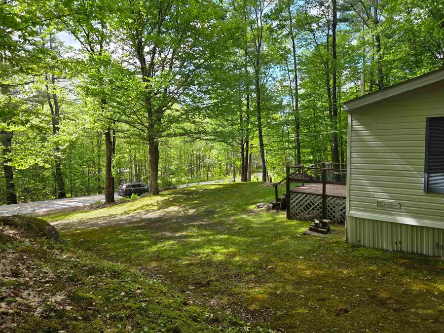 235 Eastside Road, Woodstock, NH 03262 - #3