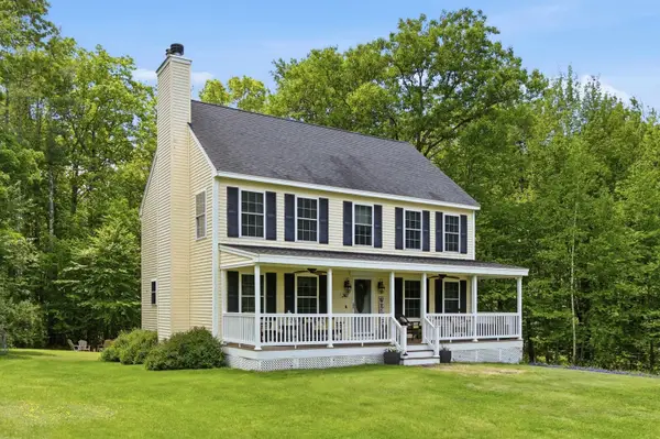 343 Beauty Hill Road, Barrington, NH 03825