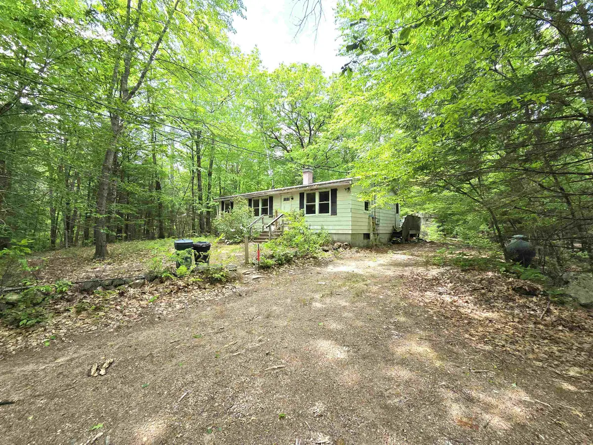 72 Freeman Hall Road, Nottingham, NH 03290 - #1