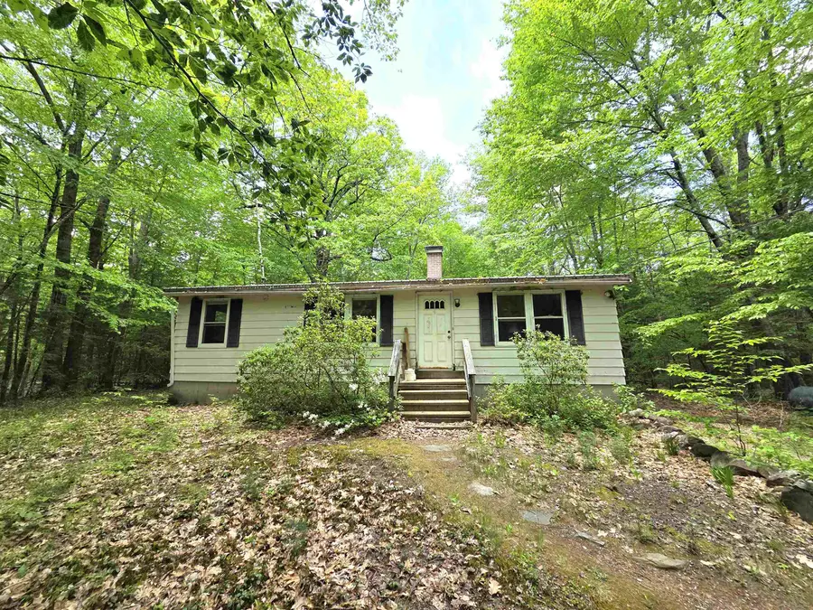 72 Freeman Hall Road, Nottingham, NH 03290 - #2