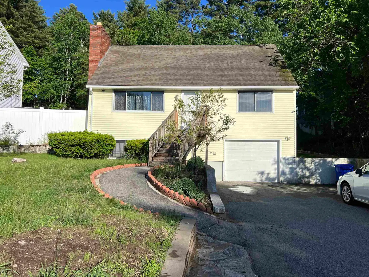 109 Weston Road, Manchester, NH 03103 - #1