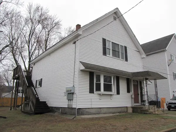 3 Mcilvin Street #B, Manchester, NH 03103