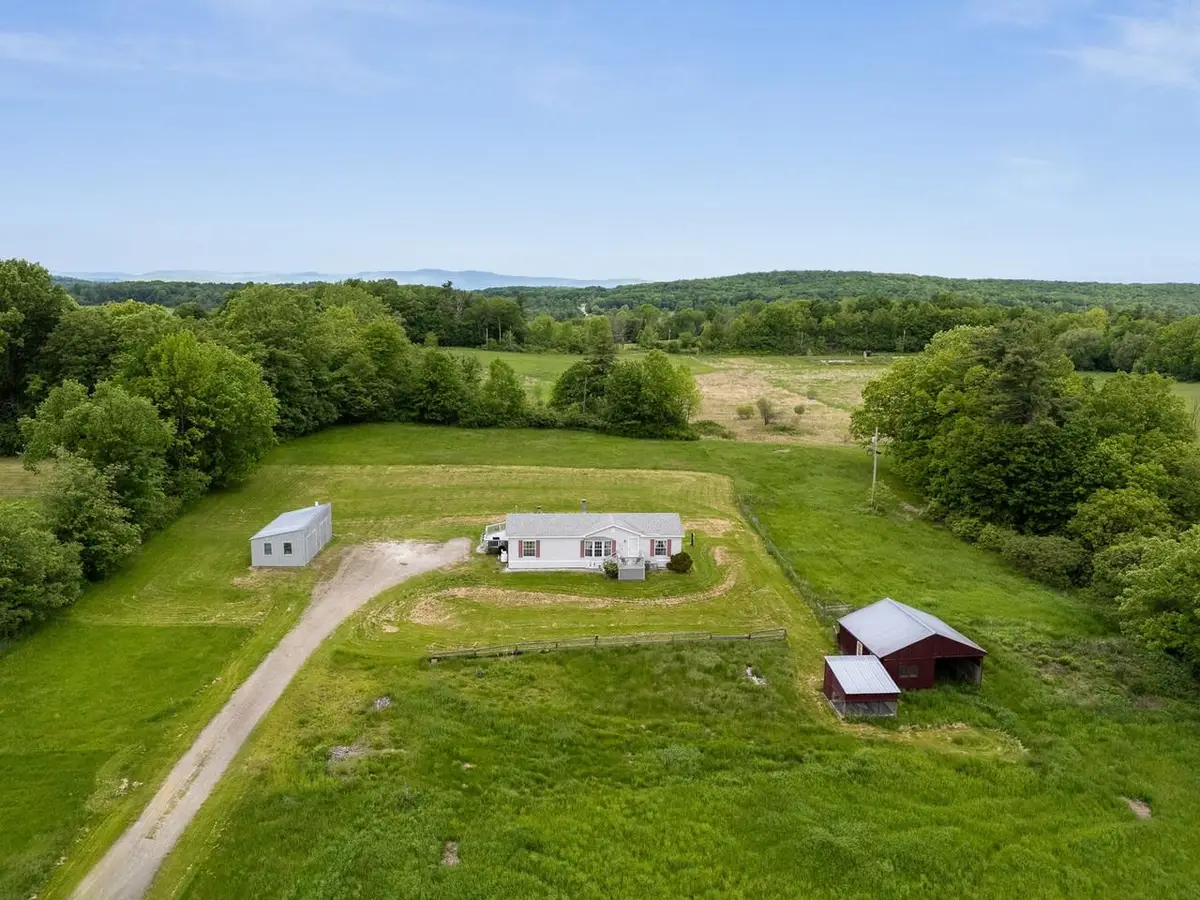 669 Buttolph Road, Shoreham, VT 05770 - #1