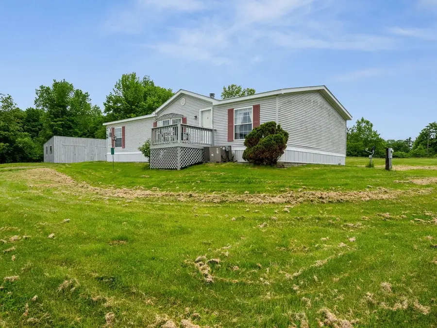 669 Buttolph Road, Shoreham, VT 05770 - #2