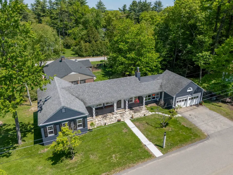 12 Wildemere Terrace, Concord, NH 03301 - #2