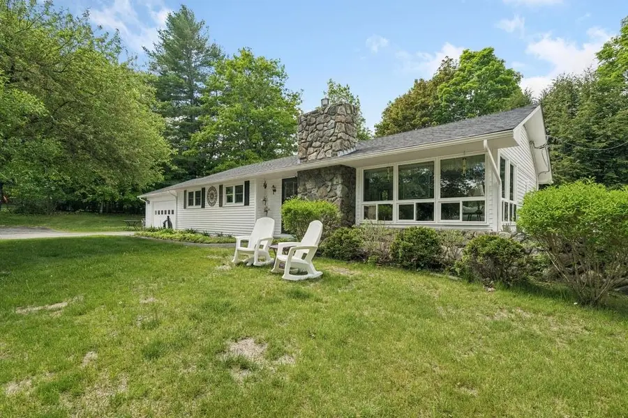 139 Belknap Avenue, Newport, NH 03773 - #2