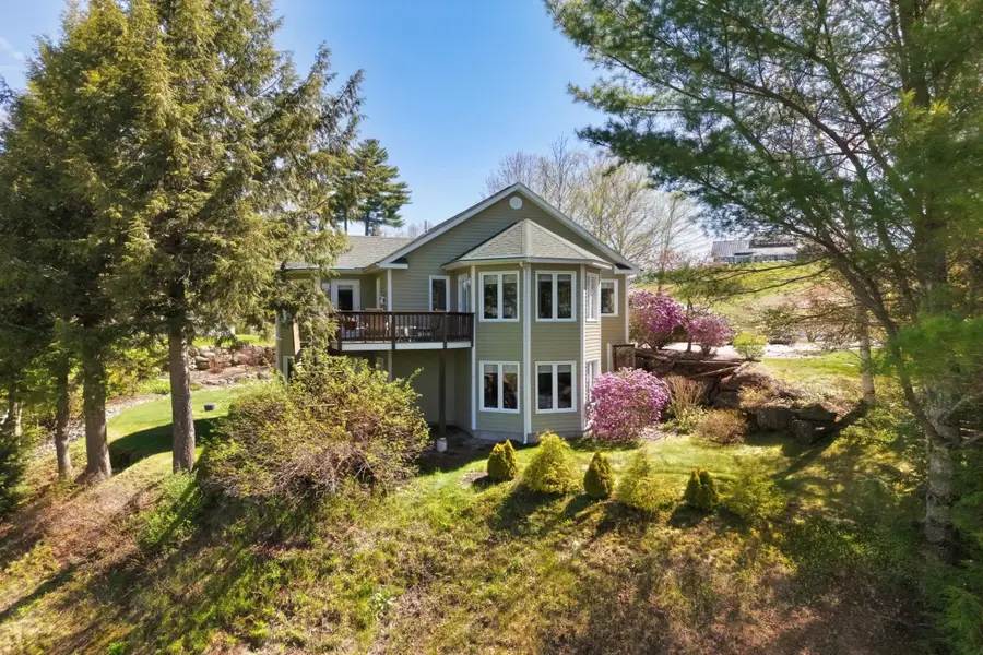 3 Linkside Drive, Thornton, NH 03285 - #3