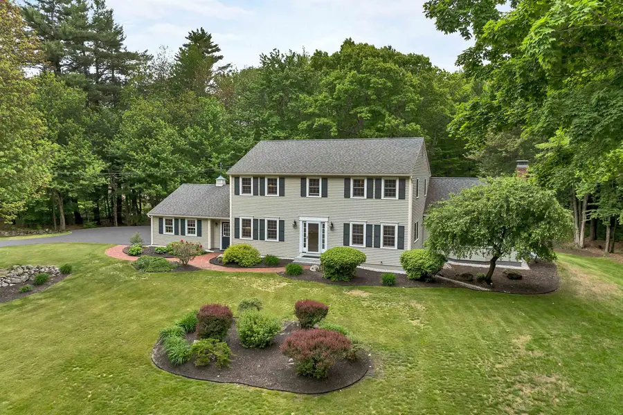 66 Knox Road, Bow, NH 03304 - #2