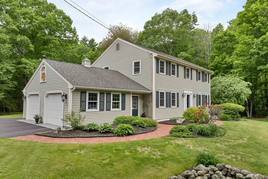 66 Knox Road, Bow, NH 03304 - #3