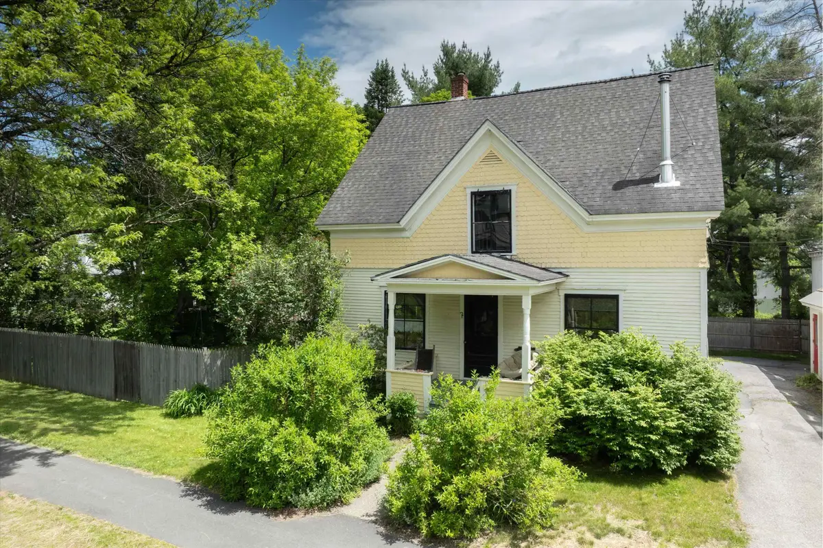 7 Academy Avenue, Saxtons River, VT 05154 - #1