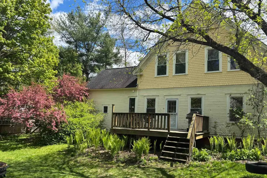 7 Academy Avenue, Saxtons River, VT 05154 - #2