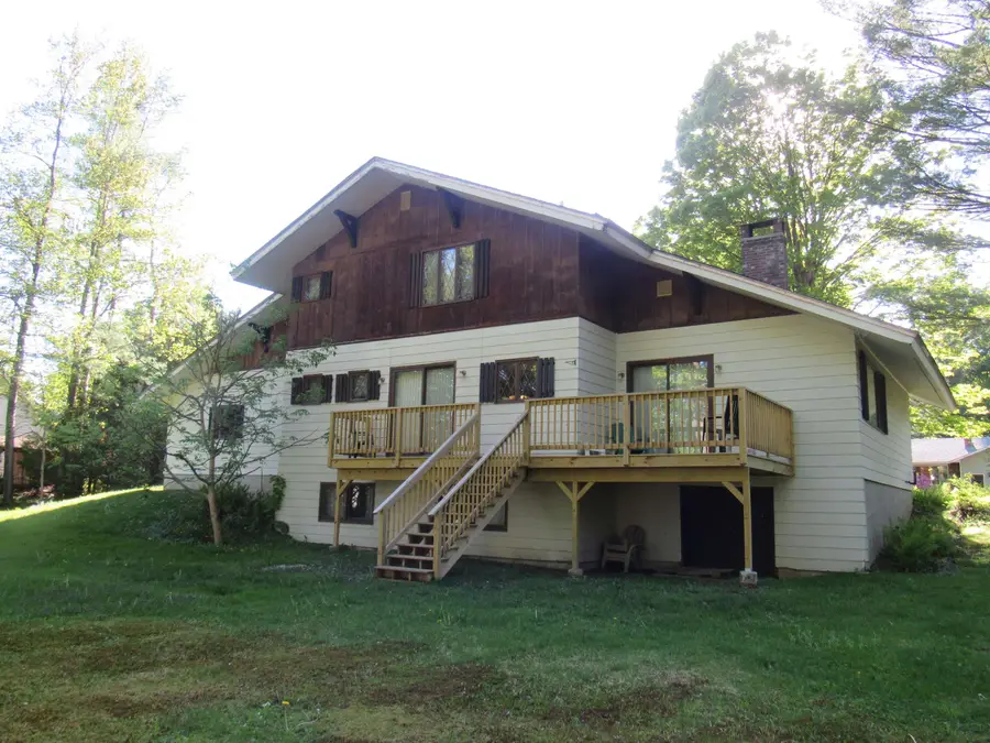 96 Stagecoach Drive, Newport, VT 05855 - #2