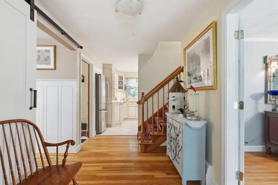 17 Rolling Ridge Road, Windham, NH 03087 - #3