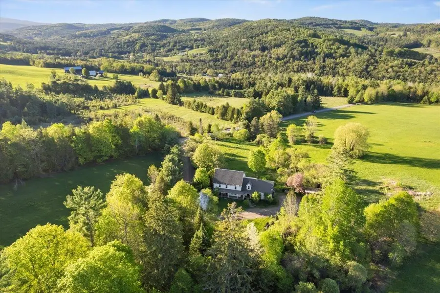 61 Braeburn Lane, Barnet, VT 05821 - #2