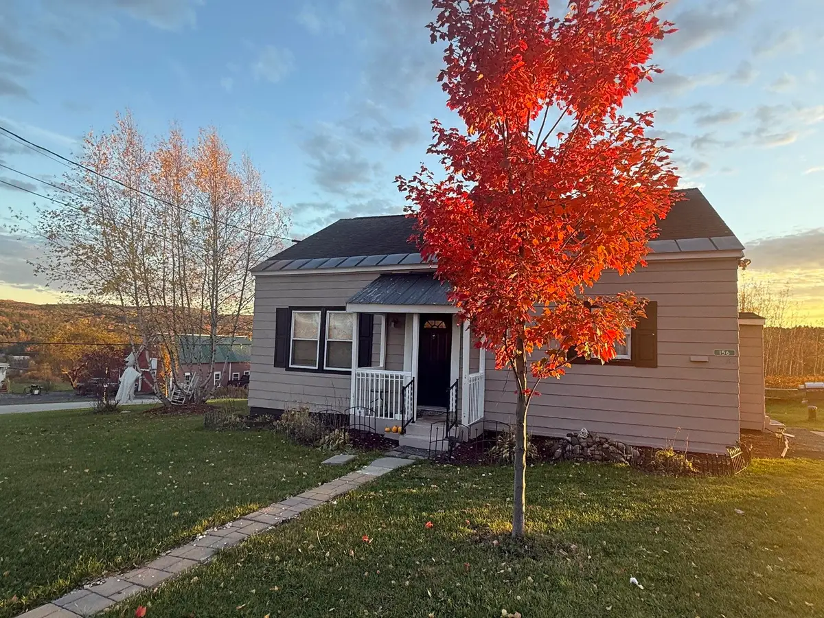 156 Morrison Road, Barre, VT 05641 - #1