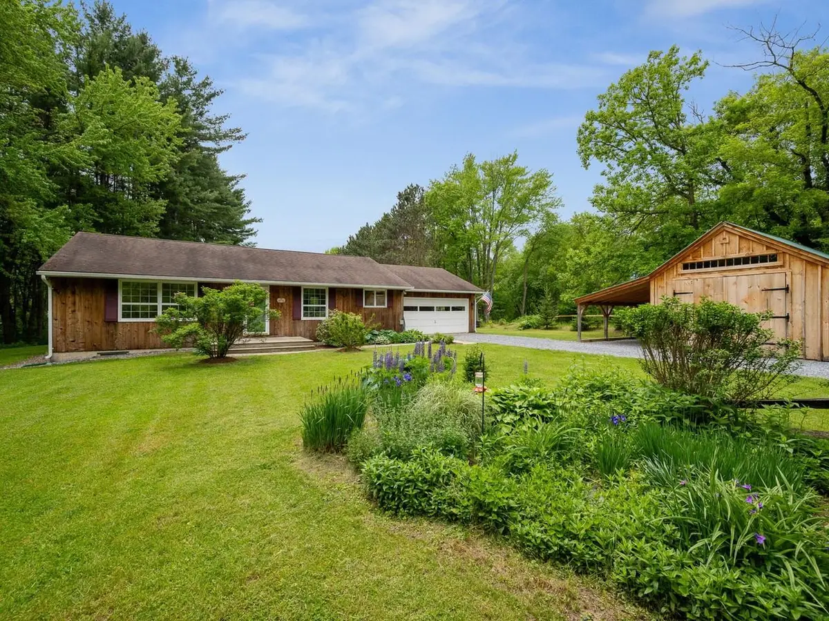 1457 Sand Road, Ferrisburgh, VT 05456 - #1