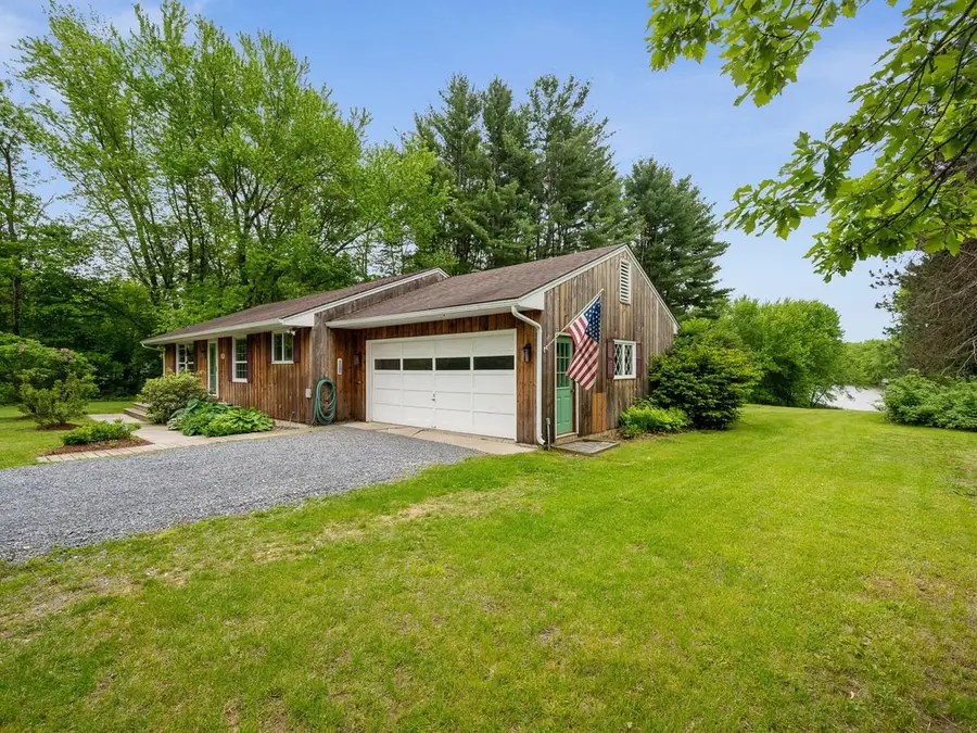 1457 Sand Road, Ferrisburgh, VT 05456 - #2