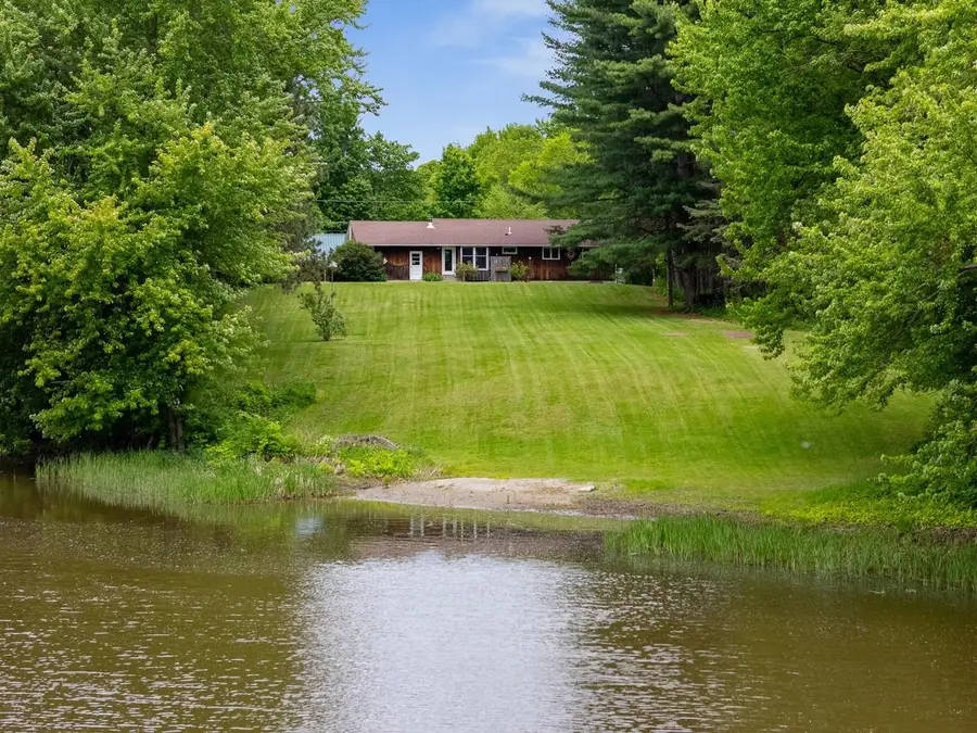 1457 Sand Road, Ferrisburgh, VT 05456 - #3