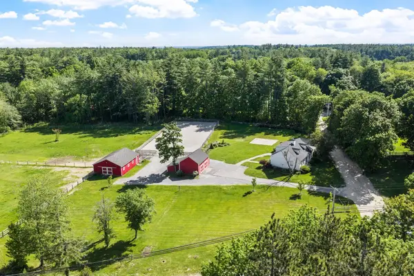 2 Pound Road, Hollis, NH 03049