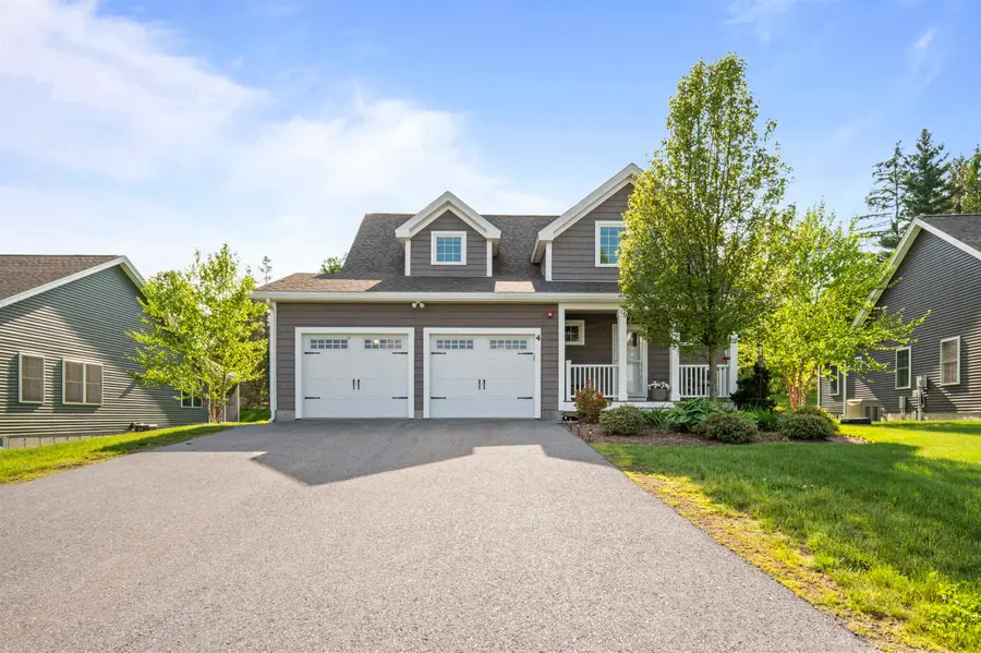 4 Three Ponds Drive, Brentwood, NH 03833 - #2