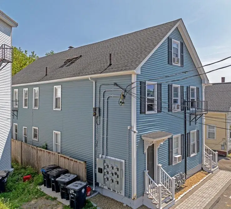 30 Ledge Street, Nashua, NH 03060 - #3