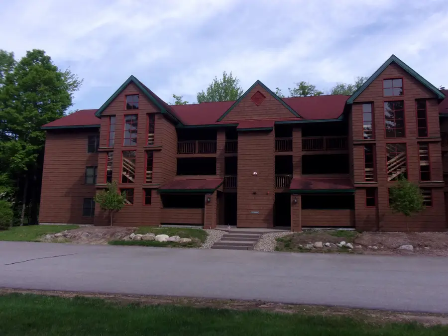 45 Riverfront Drive #243, Woodstock, NH 03262 - #3