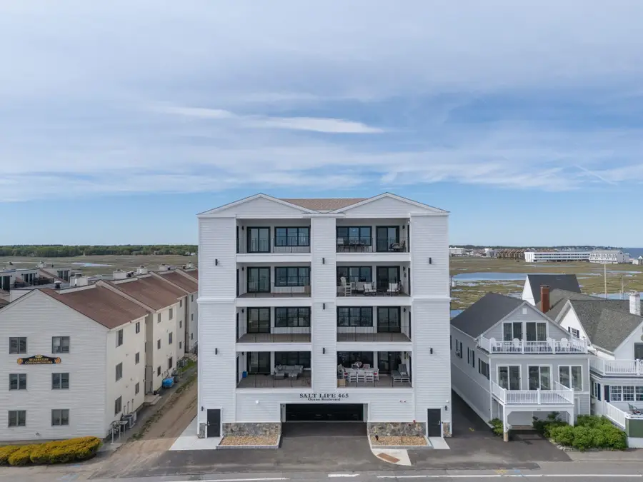 465 Ocean Boulevard #302, Hampton, NH 03842 - #3