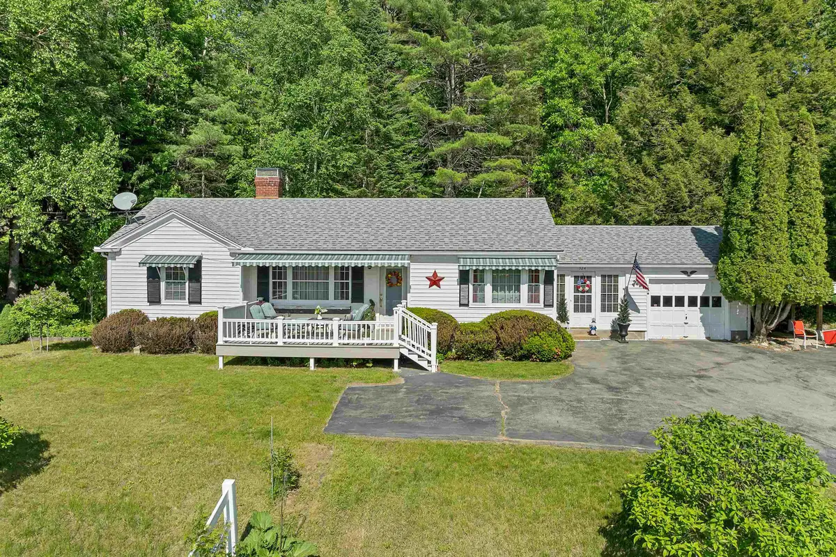 324 Prospect Street, Franklin, NH 03235 - #1