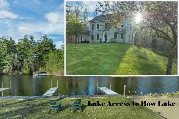 58 Pointe Trinity Drive, Strafford, NH 03884