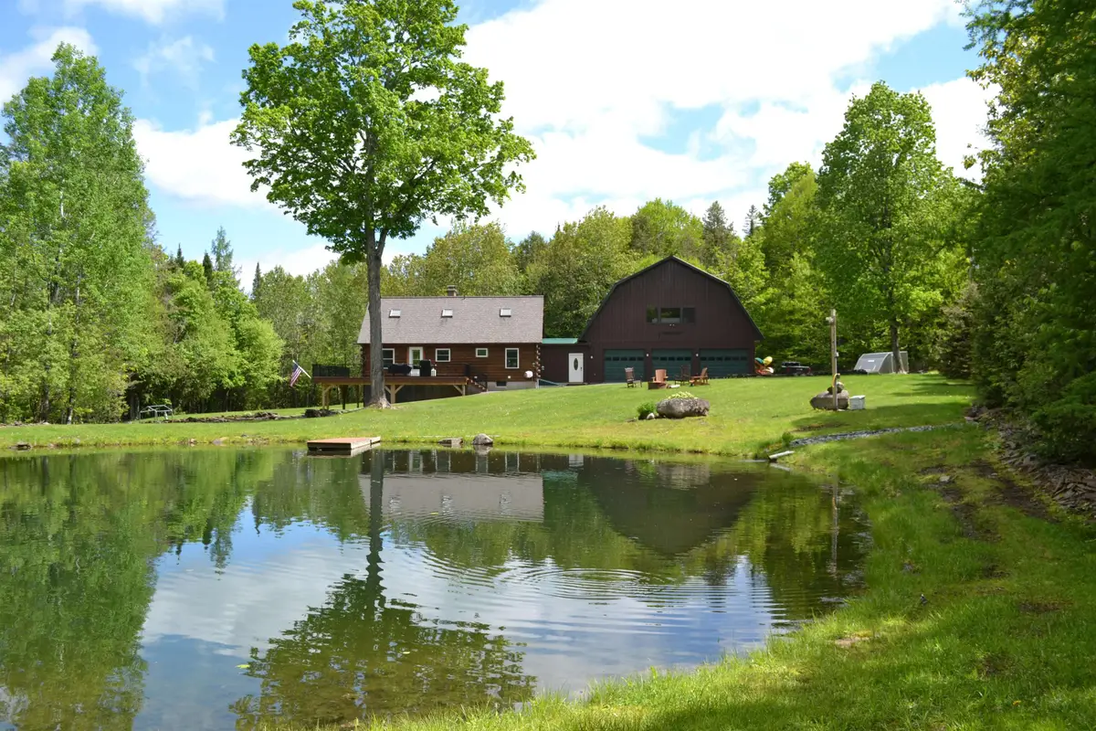 1688 VT Route 5A, Charleston, VT 05872 - #1