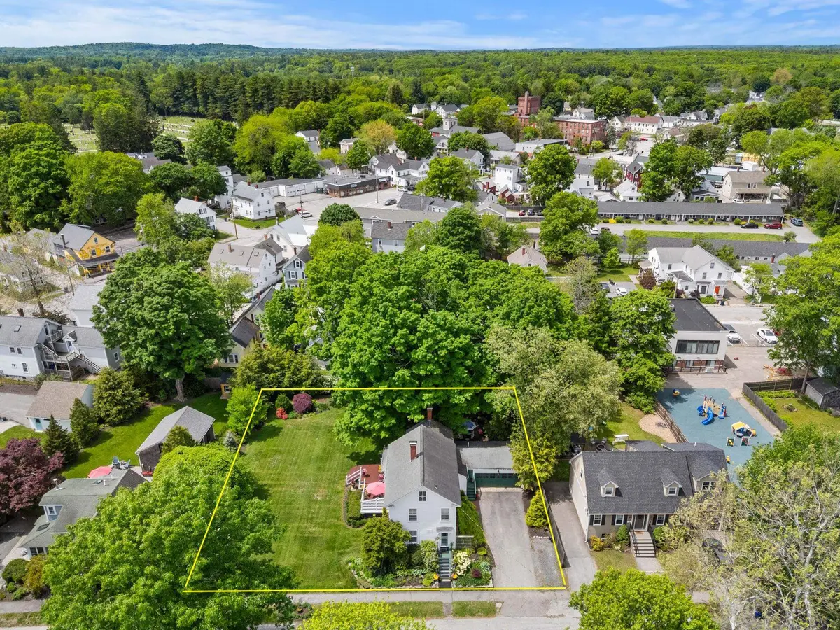 12 Union Street, Exeter, NH 03833 - #1