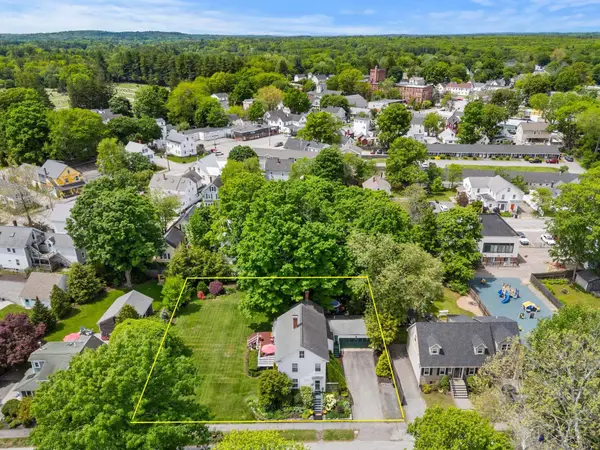 12 Union Street, Exeter, NH 03833
