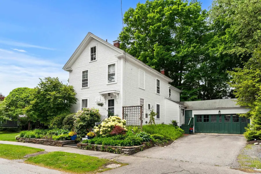 12 Union Street, Exeter, NH 03833 - #3