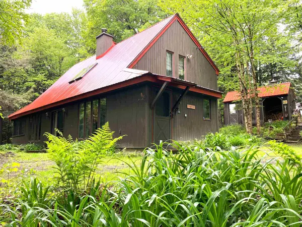 2 Woodlot Lane #C-215, Wilmington, VT 05363