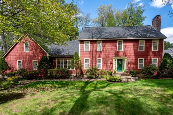 14 Winding Brook Drive, Stratham, NH 03885